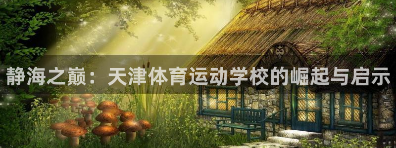 Z66体育官方网站：静海之巅：天津体育运动学校的崛起与启示
